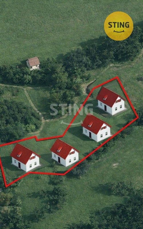 Prodej pozemku 5895 m² - foto 8