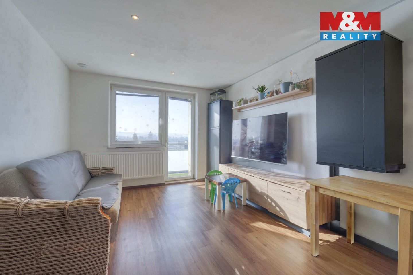 Prodej bytu 4+kk 74 m² - foto 6