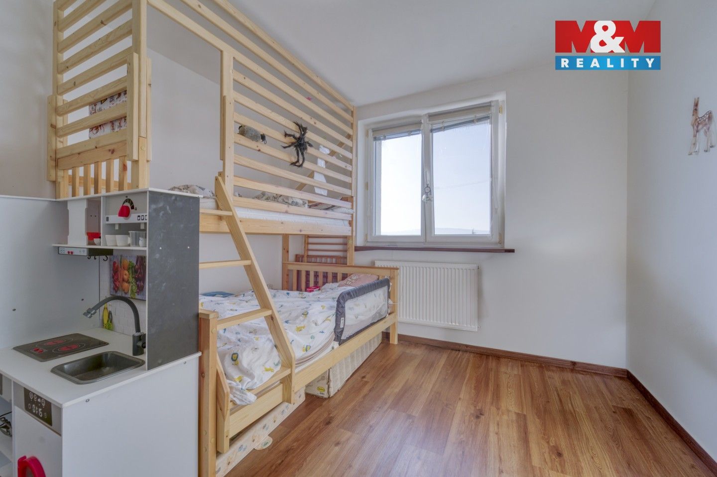 Prodej bytu 4+kk 74 m² - foto 4