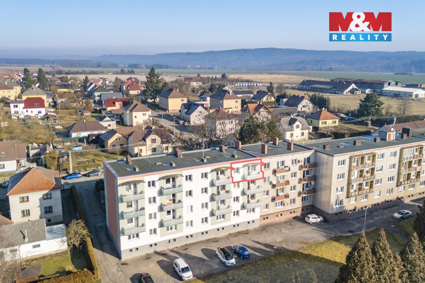 Prodej bytu 4+kk 74 m² - foto 3
