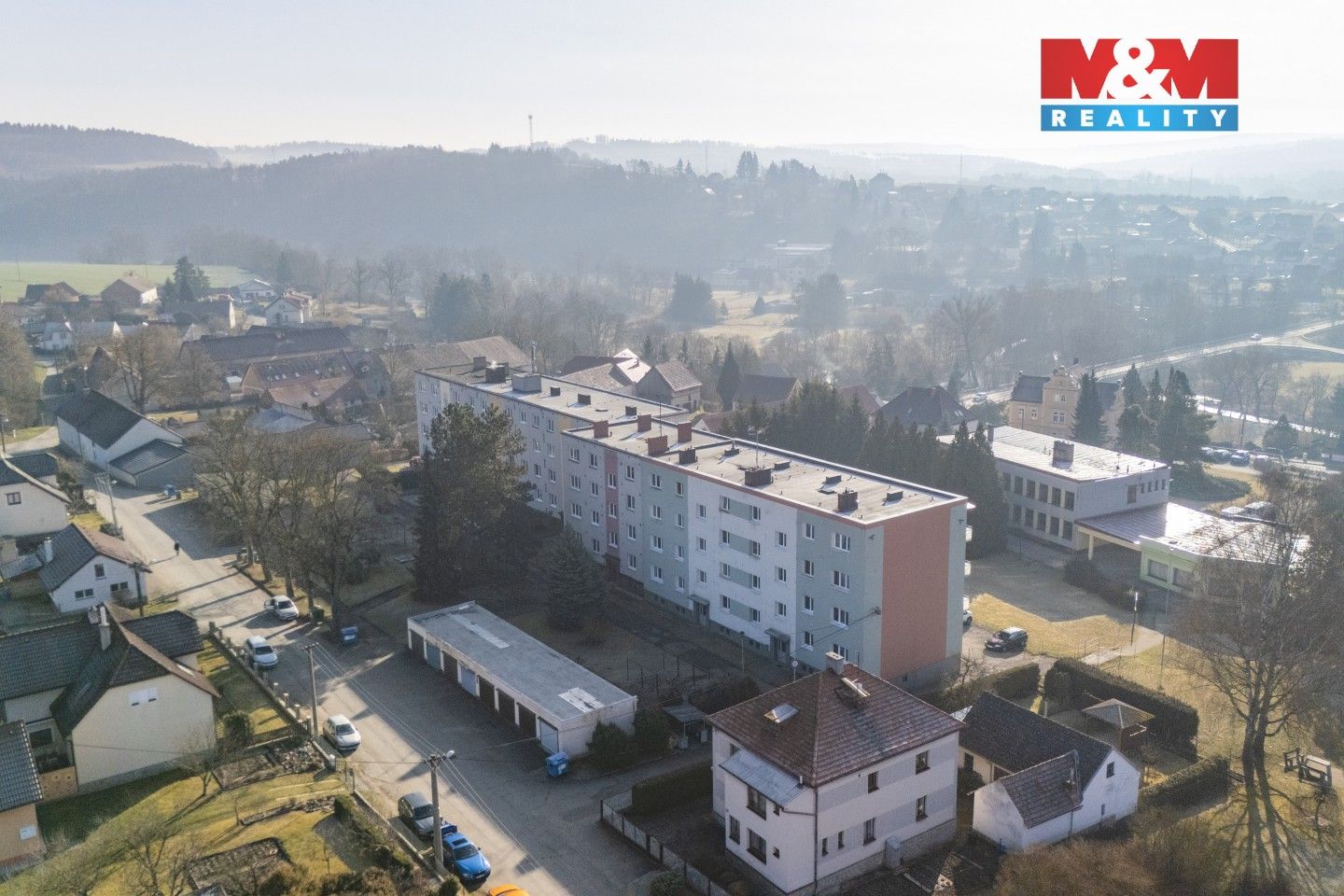 Prodej bytu 4+kk 74 m² - foto 13
