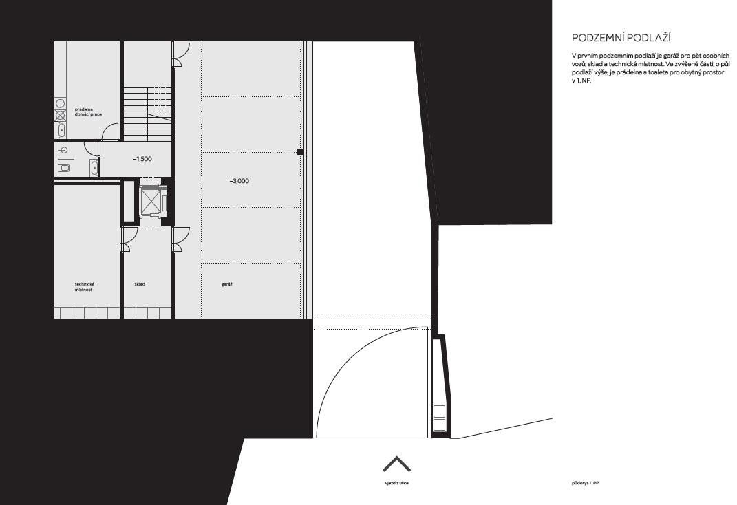 Prodej pozemku 864 m² - foto 15