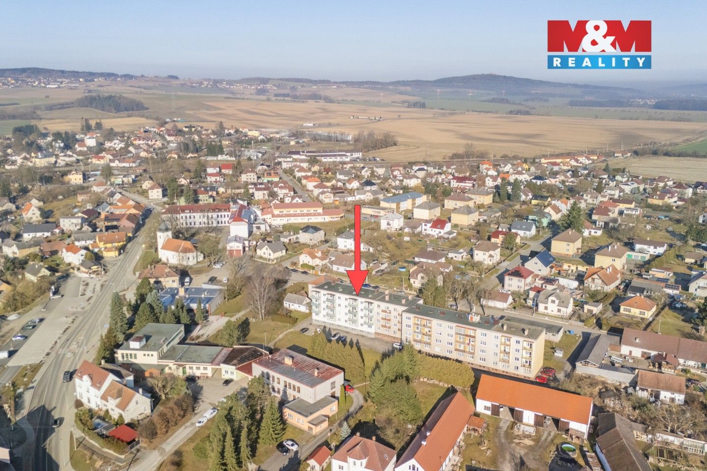 Prodej bytu 4+kk 74 m² - foto 17