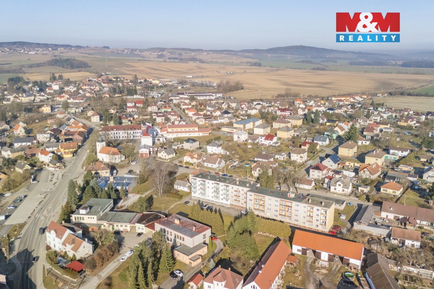 Prodej bytu 4+kk 74 m² - foto 22