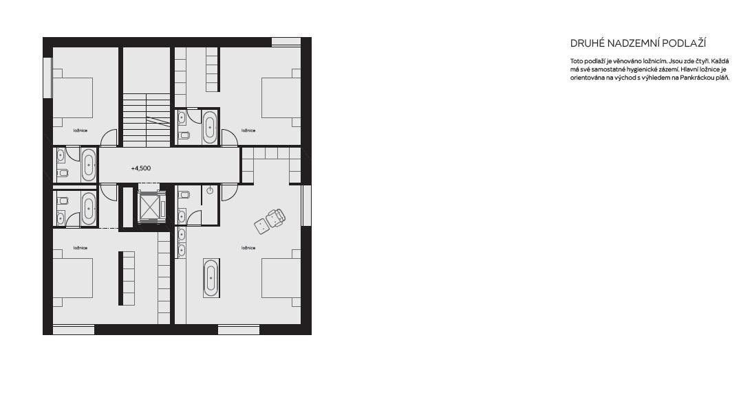 Prodej pozemku 864 m² - foto 19