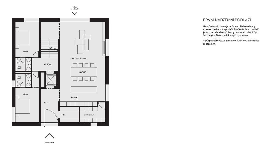 Prodej pozemku 864 m² - foto 17