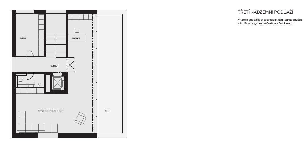Prodej pozemku 864 m² - foto 21