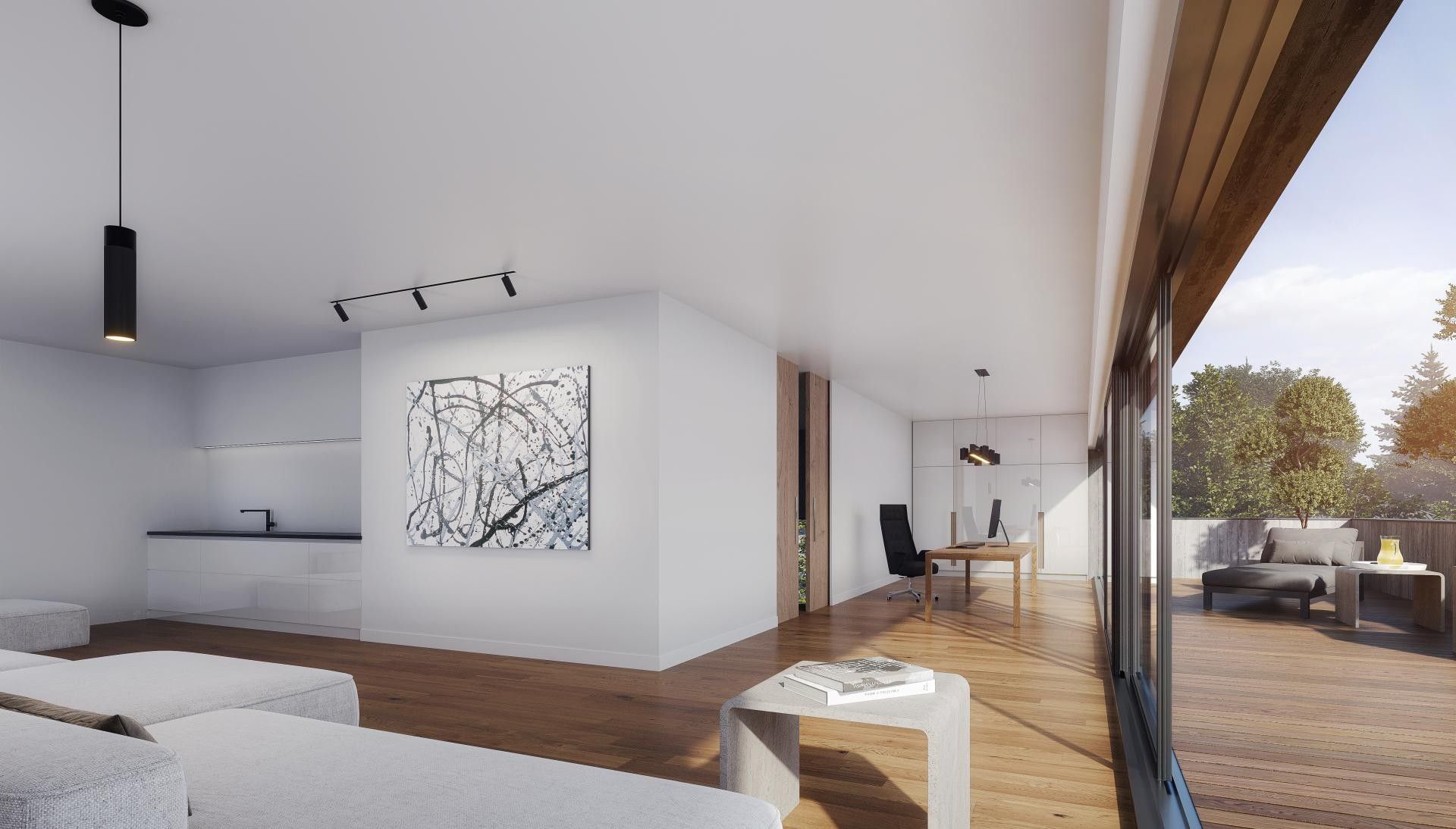 Prodej pozemku 864 m² - foto 22
