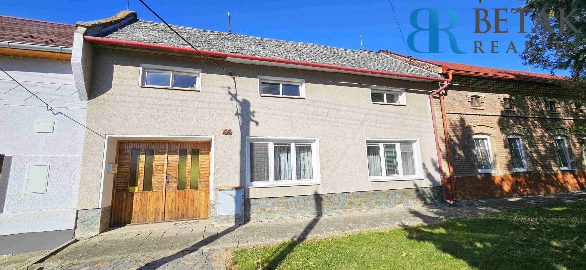 Prodej domu 230 m² - foto 1