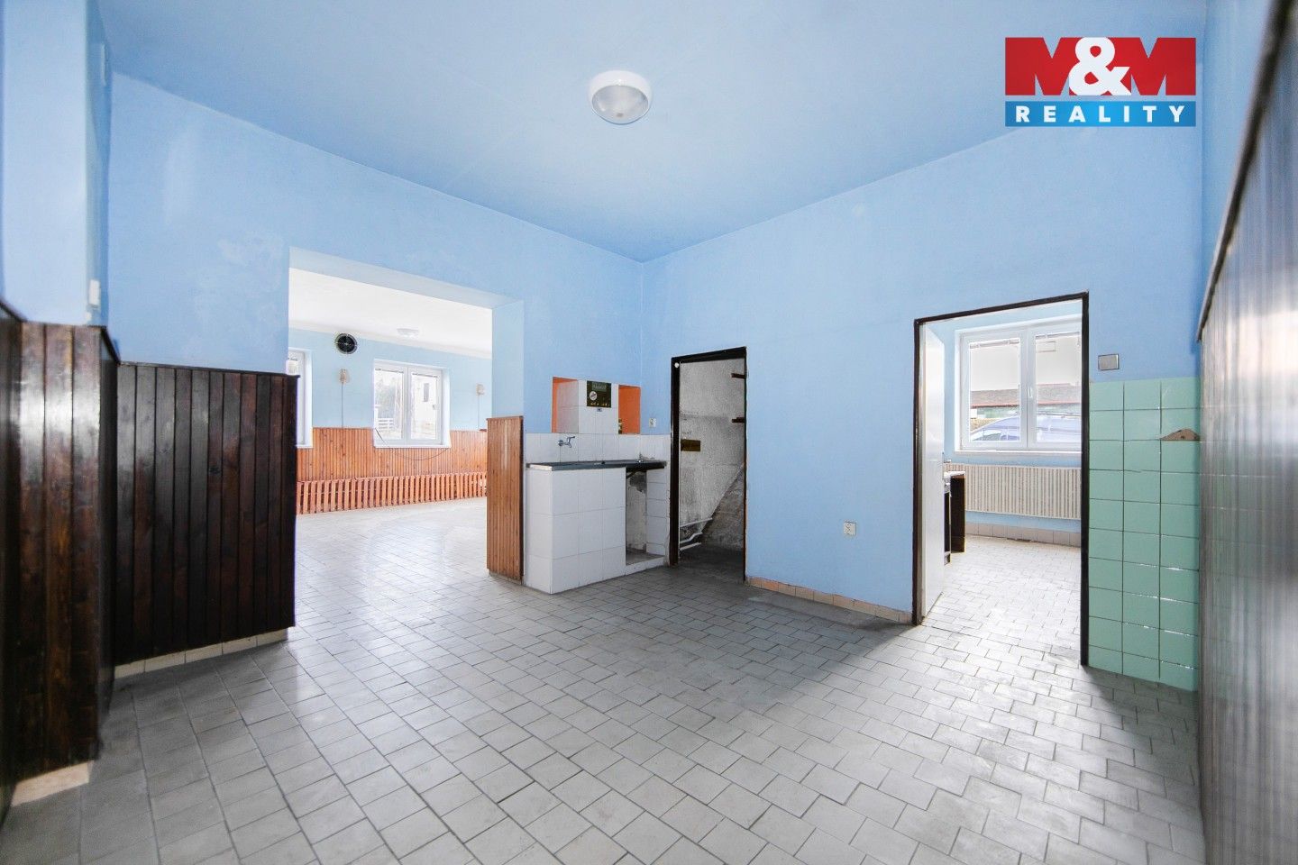 Prodej domu 160 m² - foto 6