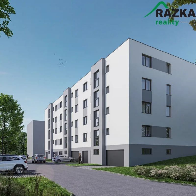 Prodej bytu 3+kk 69 m² - foto 2