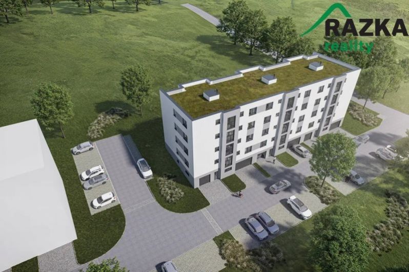Prodej bytu 3+kk 69 m² - foto 3