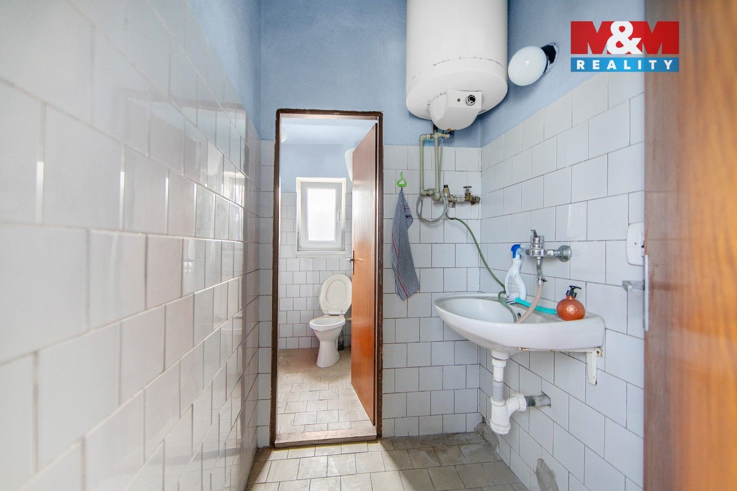 Prodej domu 160 m² - foto 11