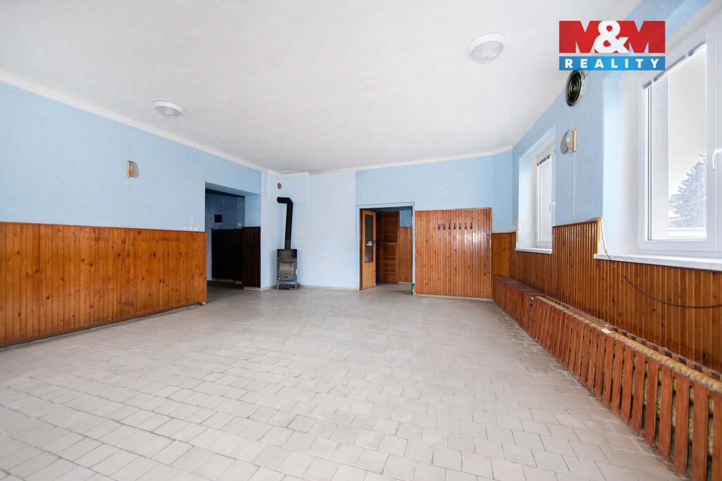Prodej domu 160 m² - foto 9