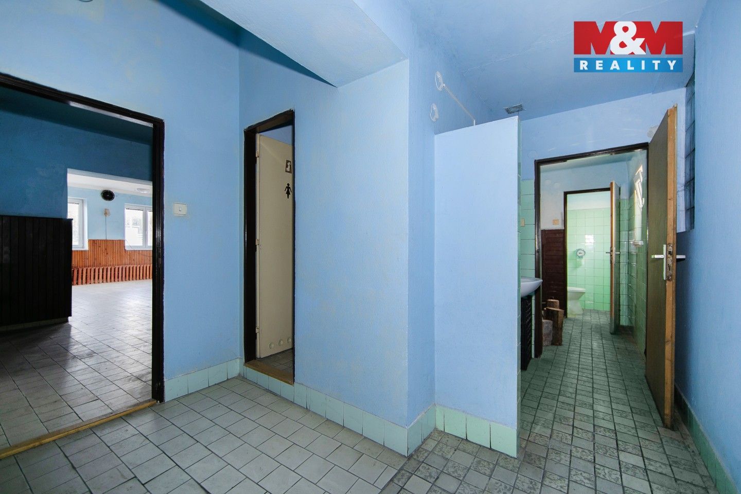 Prodej domu 160 m² - foto 14