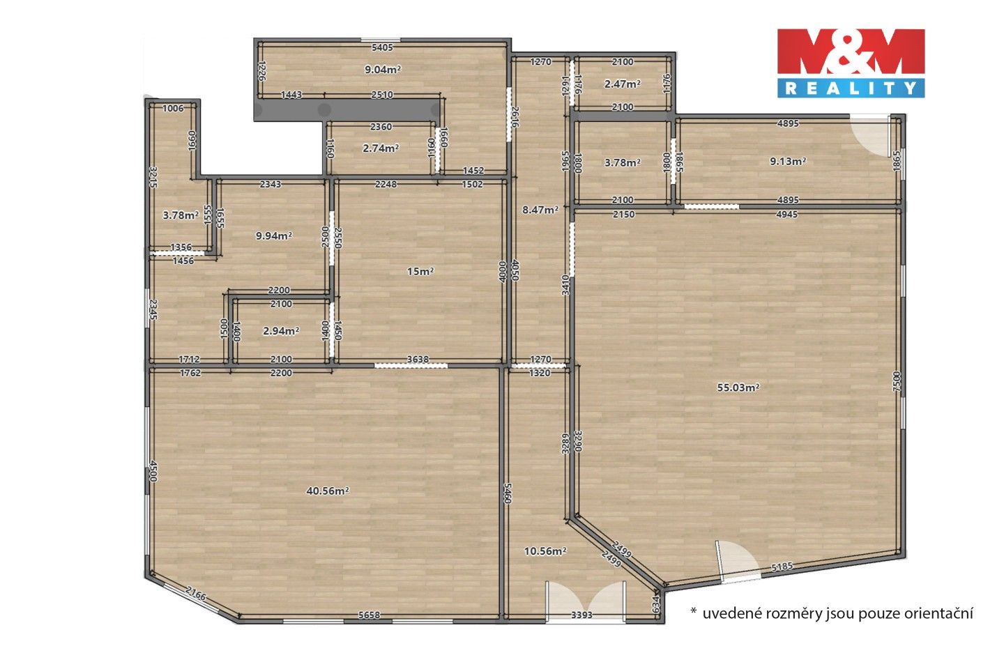 Prodej domu 160 m² - foto 20