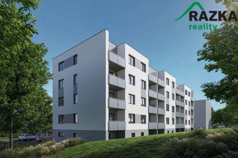 Prodej bytu 4+kk 80 m² - foto 3