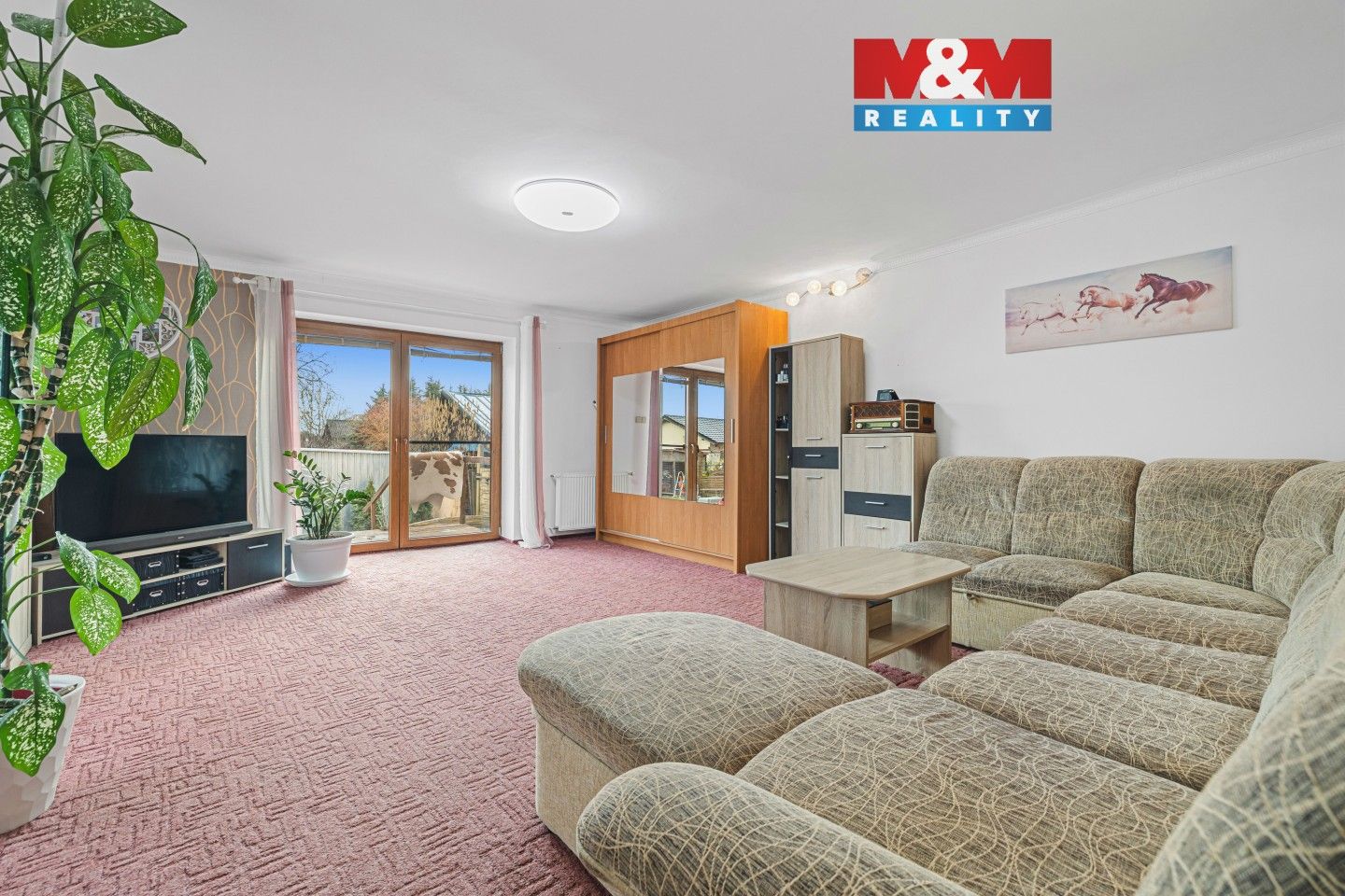 Prodej domu 195 m² - foto 1