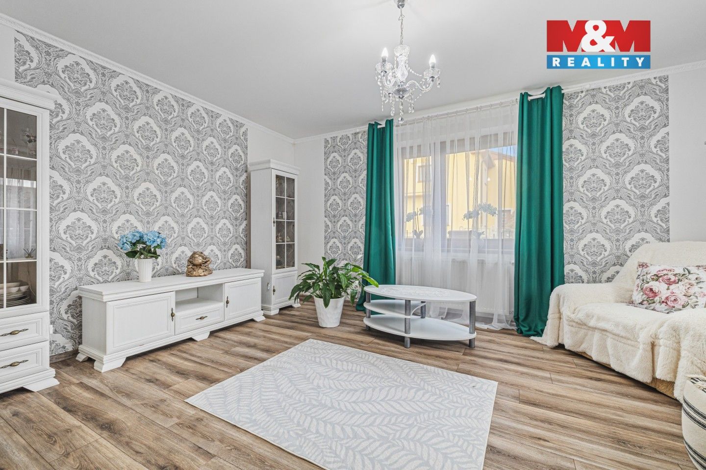 Prodej domu 195 m² - foto 2