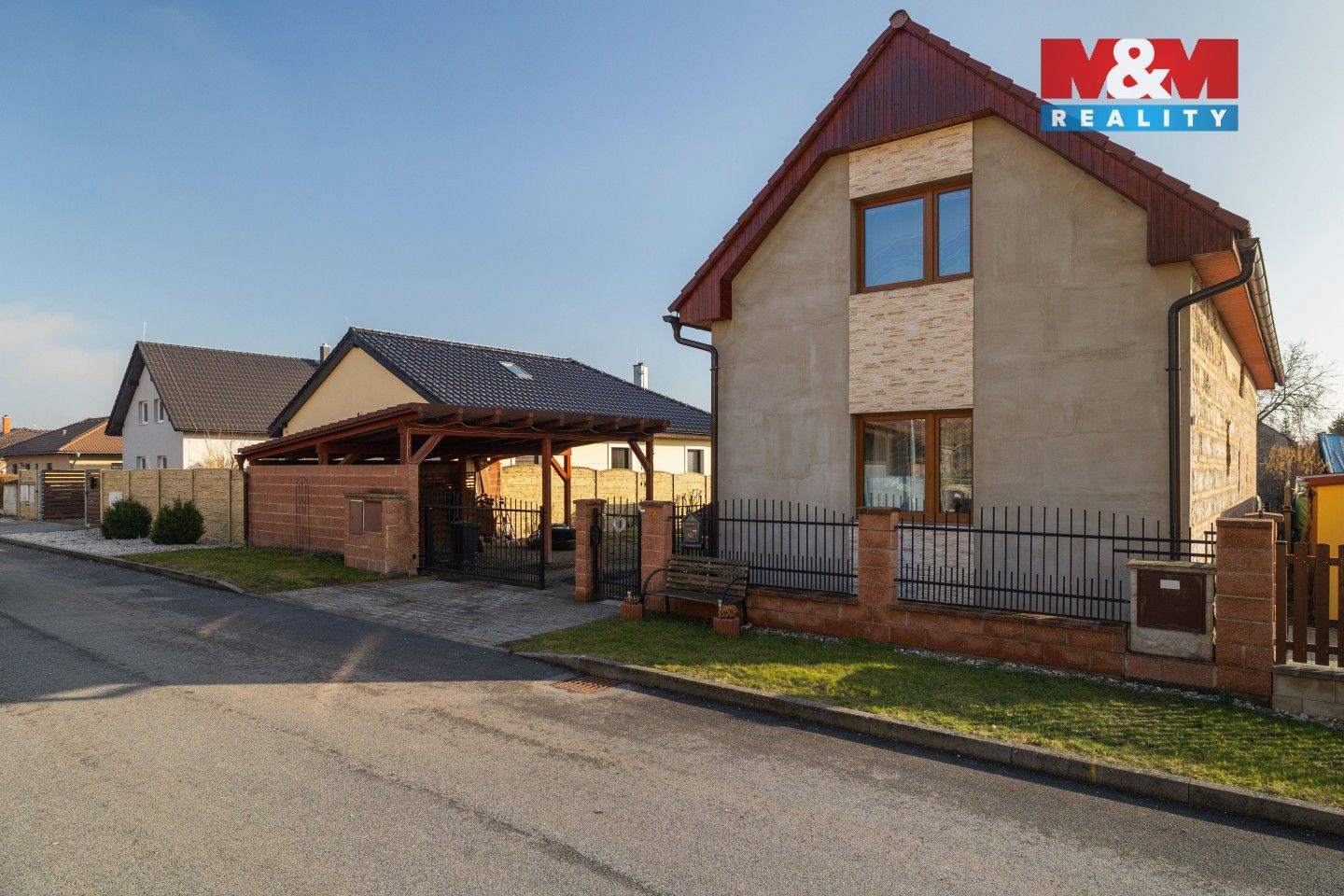 Prodej domu 195 m² - foto 13