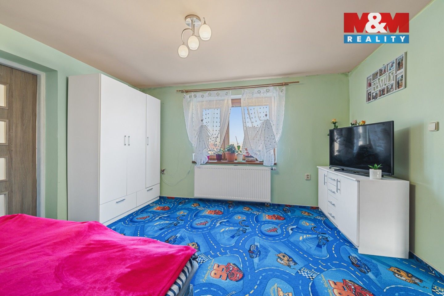Prodej domu 195 m² - foto 12