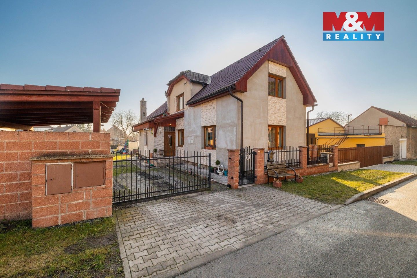 Prodej domu 195 m² - foto 14