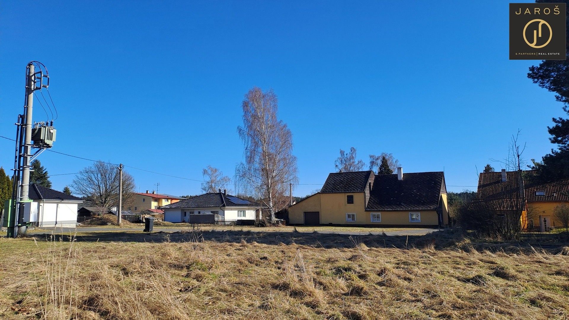 Prodej pozemku 1163 m² - foto 9
