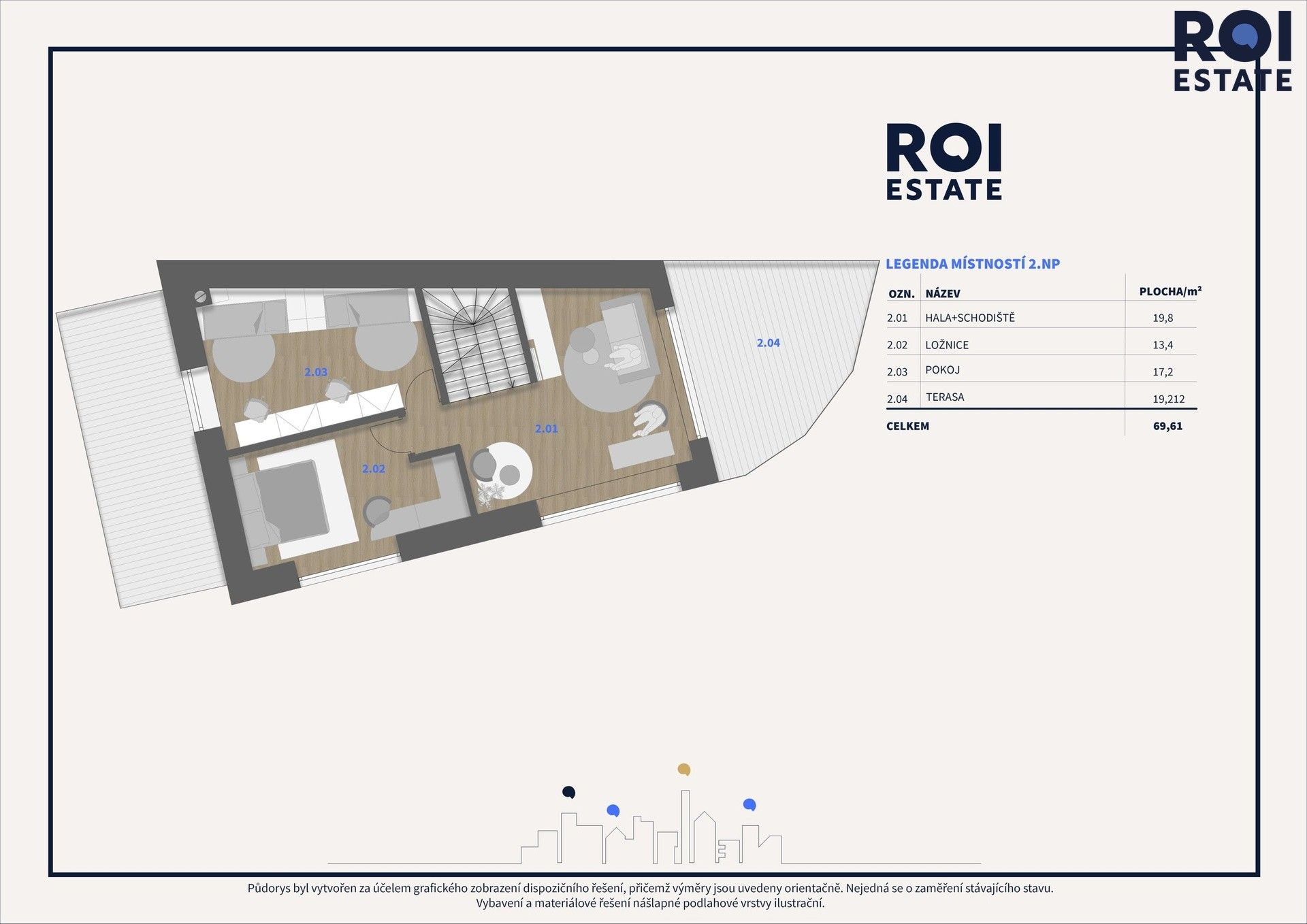 Prodej domu 140 m² - foto 5