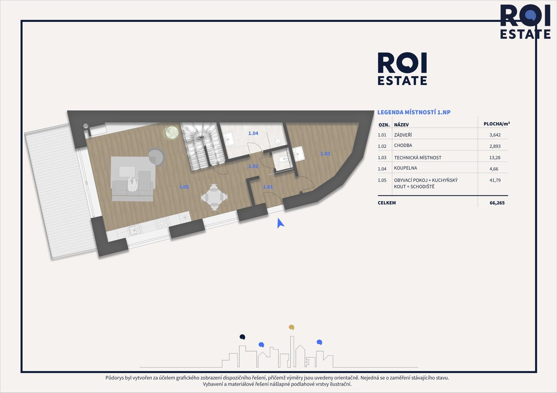 Prodej domu 140 m² - foto 4