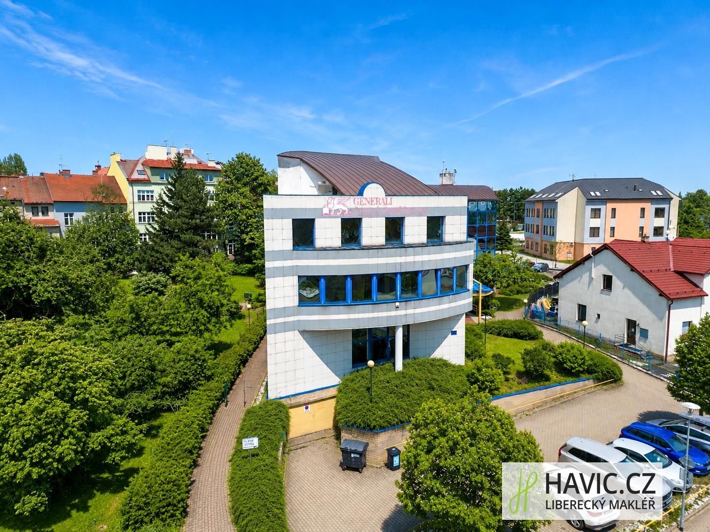 Pronájem komerčního prostoru 21 m² - foto 2