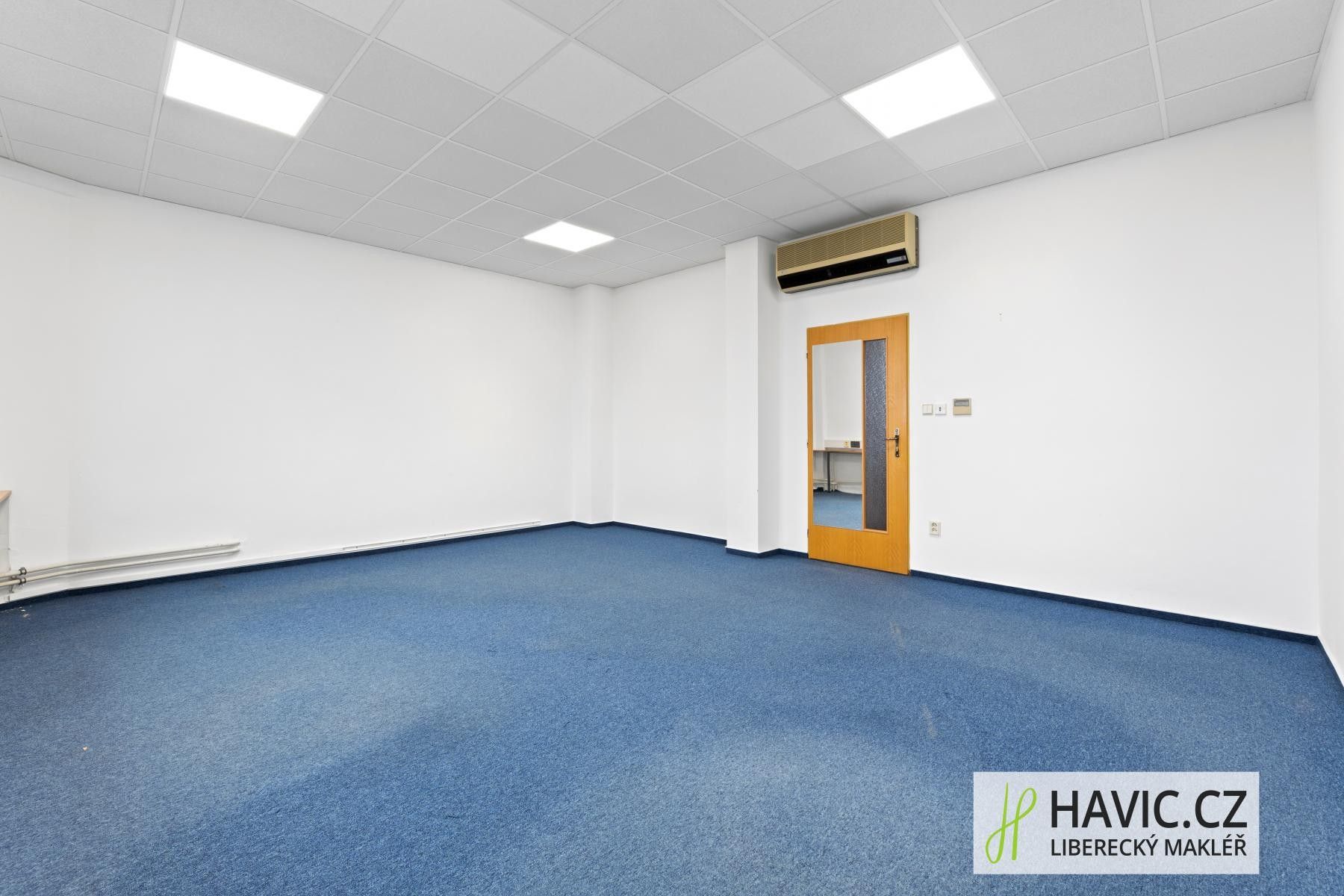 Pronájem komerčního prostoru 21 m² - foto 3