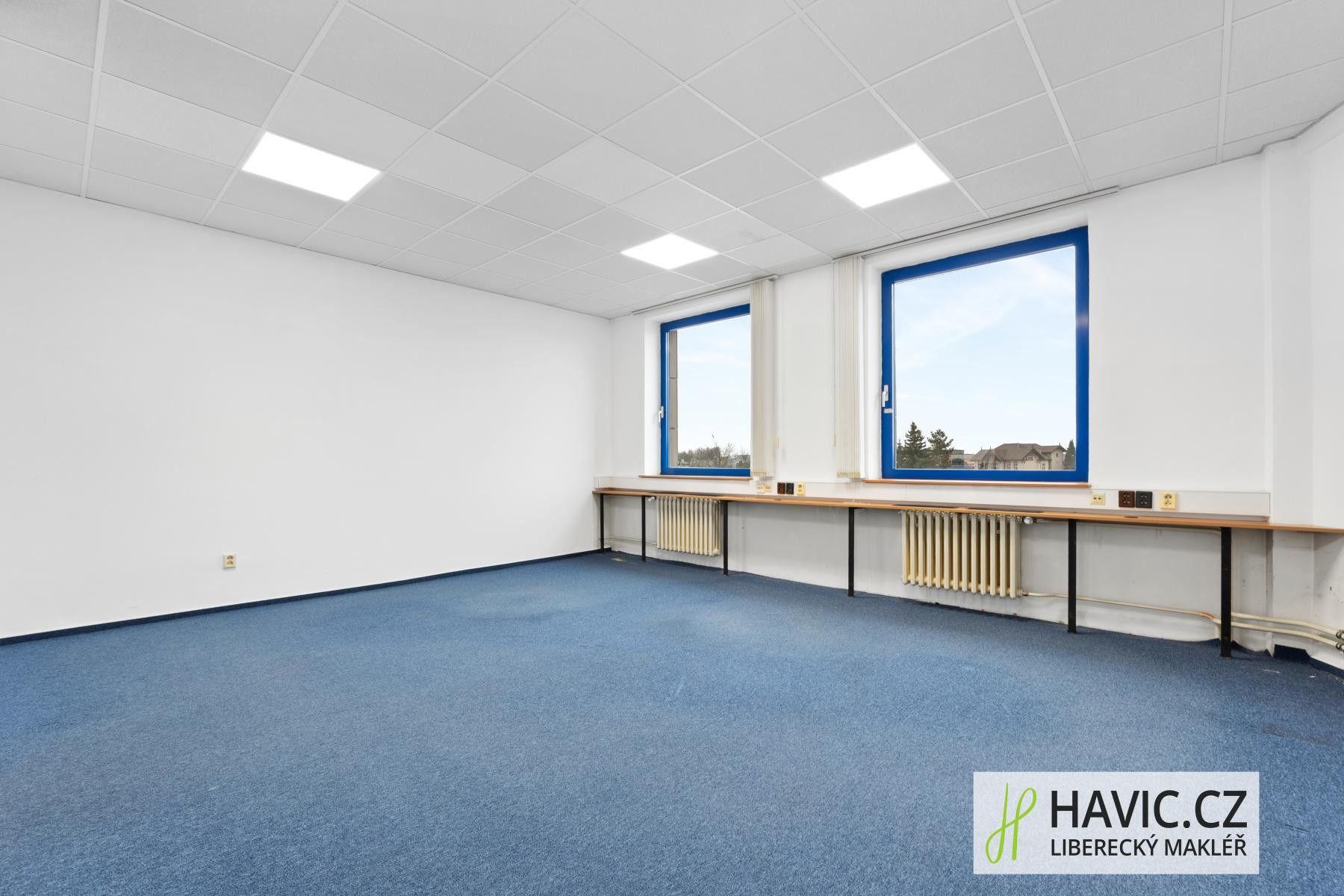 Pronájem komerčního prostoru 21 m² - foto 5
