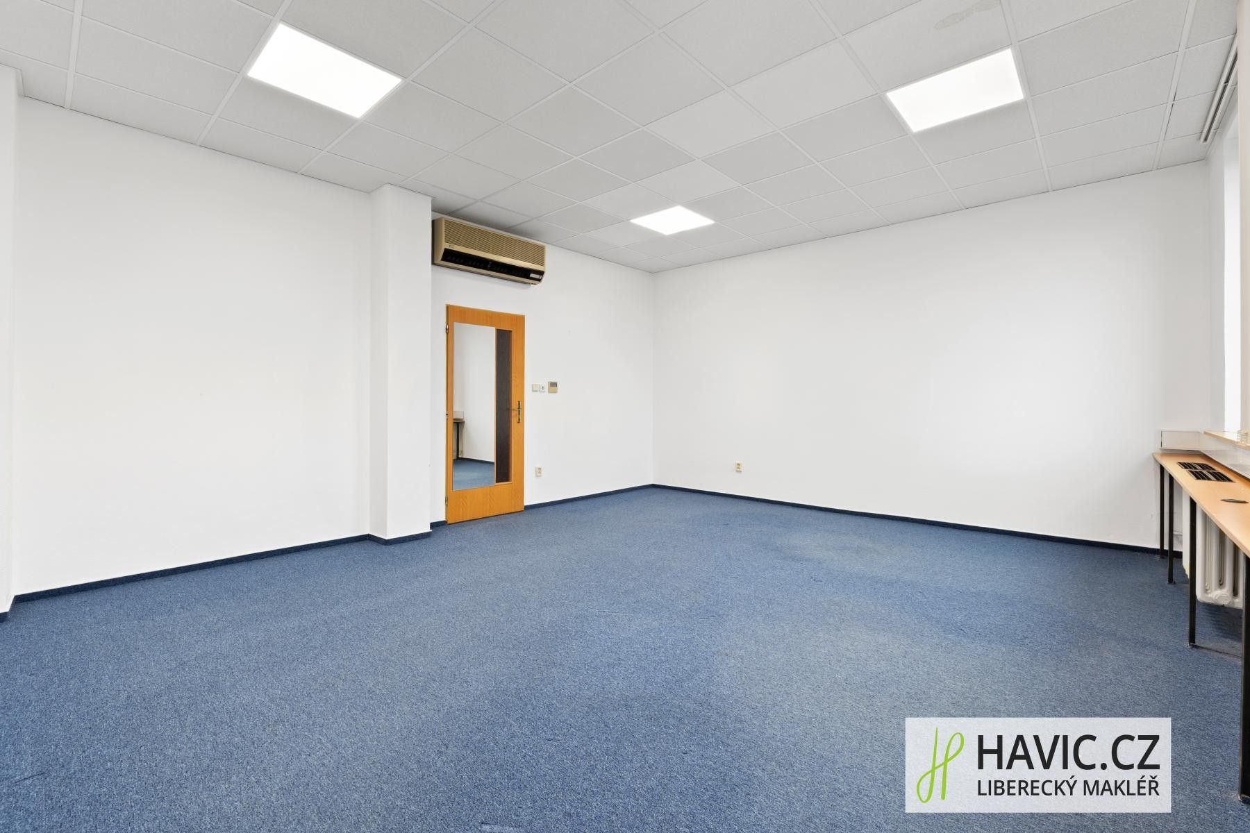 Pronájem komerčního prostoru 21 m² - foto 4