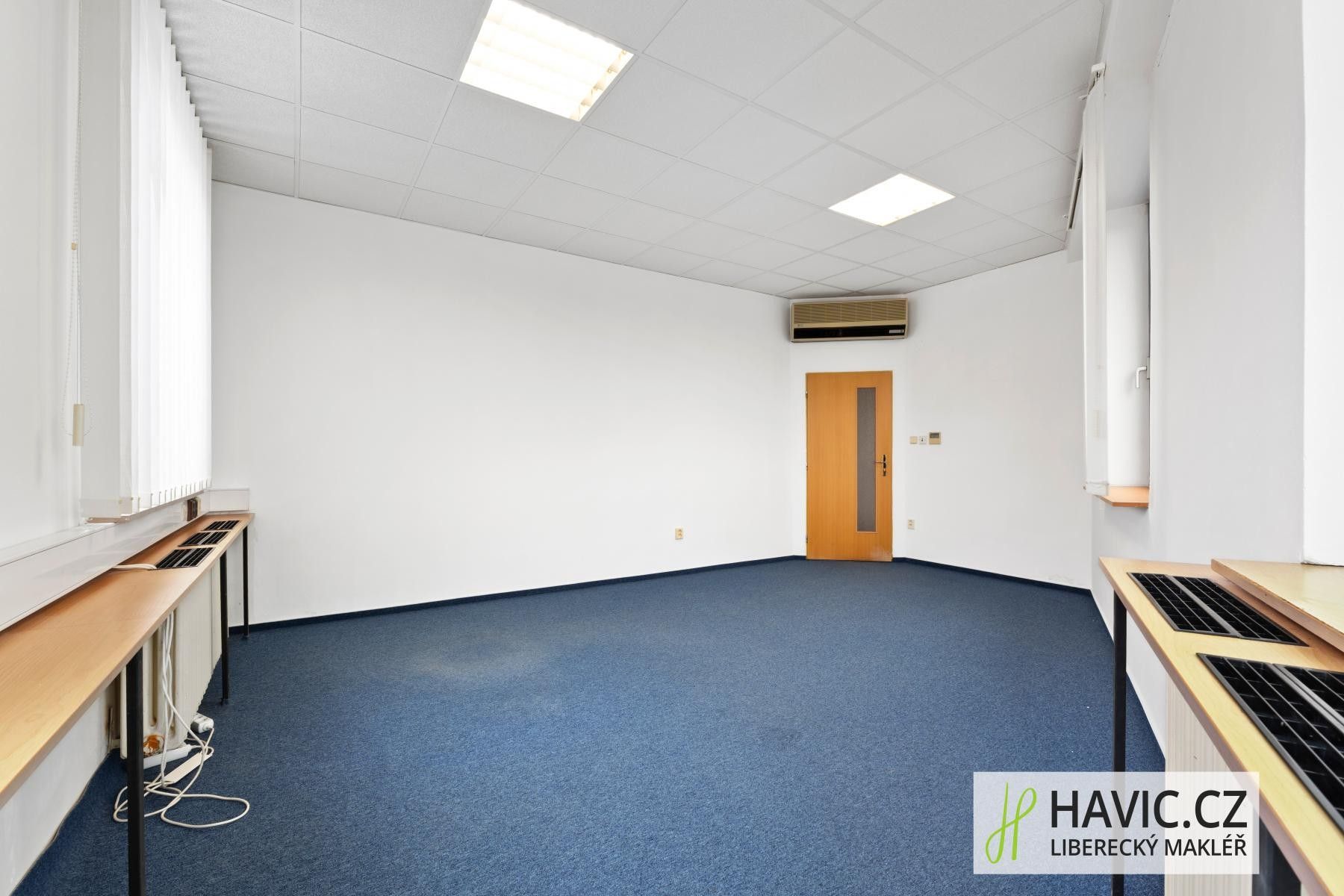 Pronájem komerčního prostoru 21 m² - foto 7