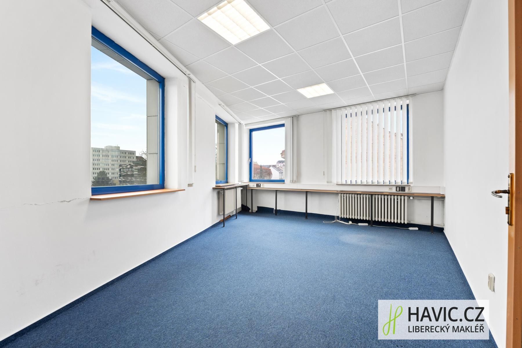Pronájem komerčního prostoru 21 m² - foto 6