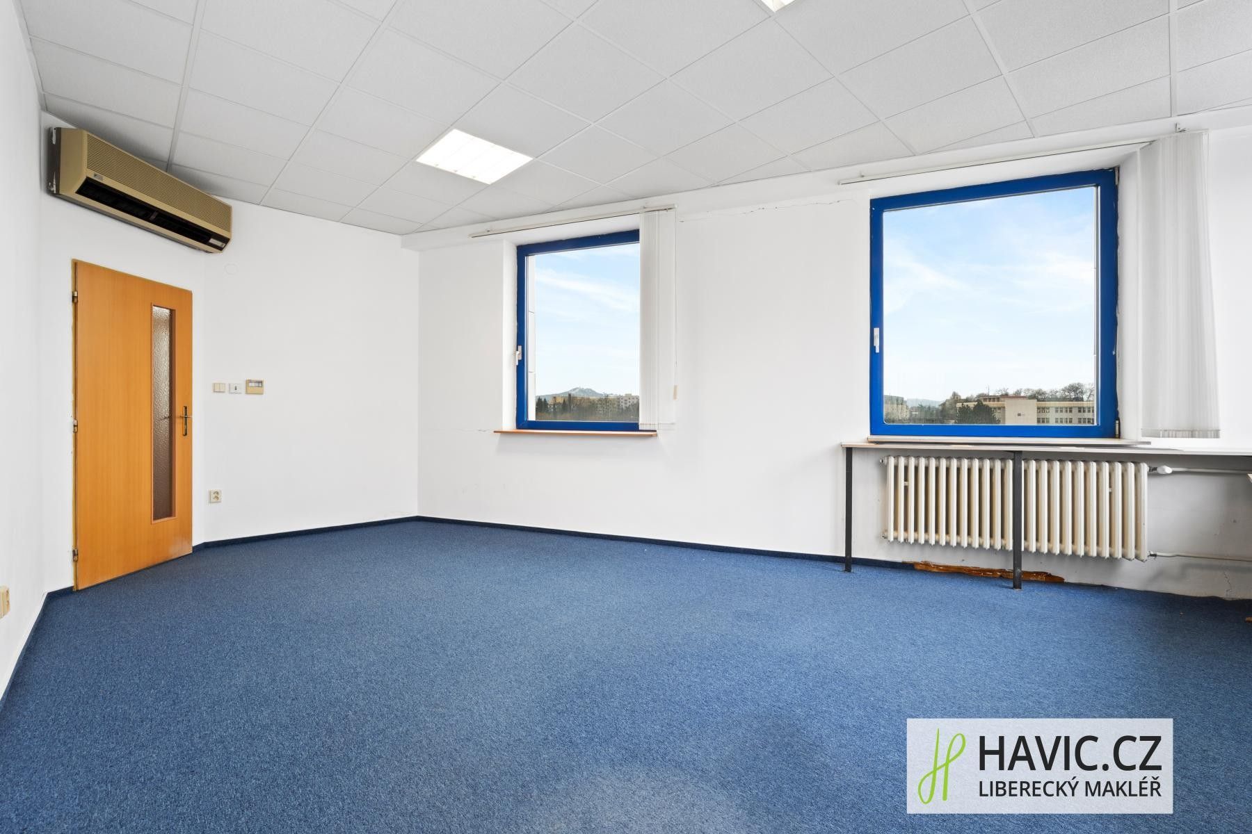 Pronájem komerčního prostoru 21 m² - foto 8