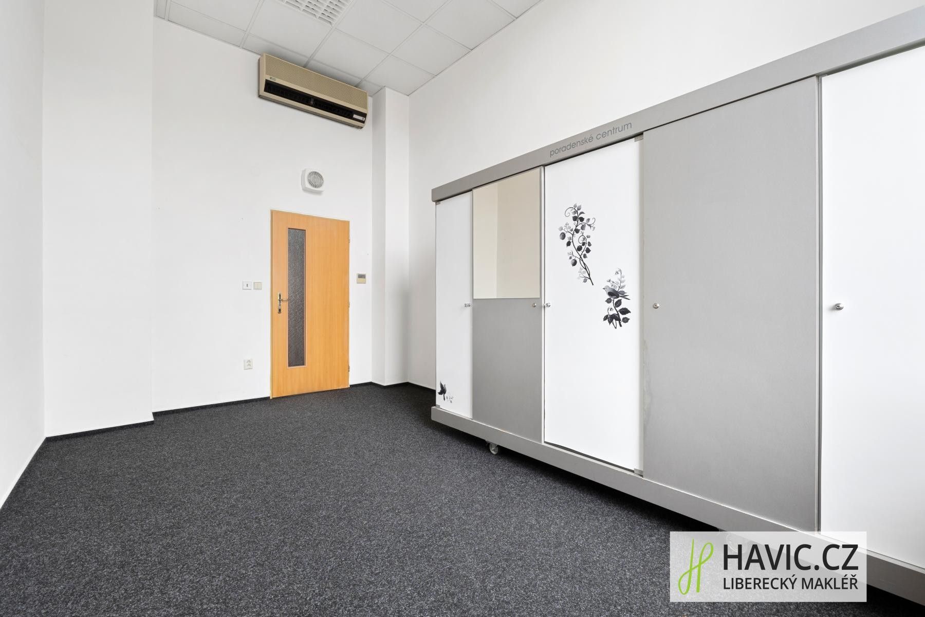 Pronájem komerčního prostoru 21 m² - foto 10