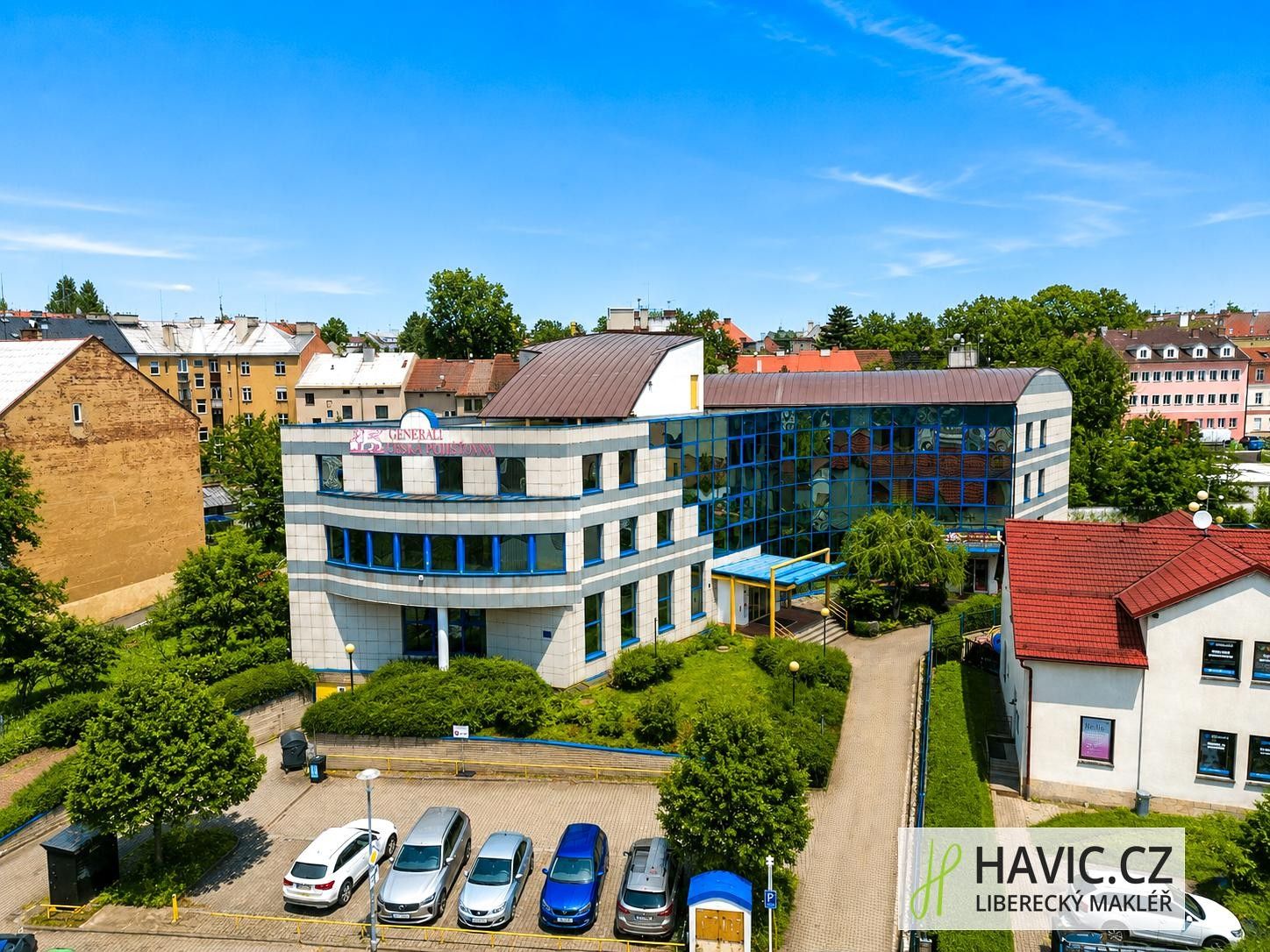 Pronájem komerčního prostoru 21 m² - foto 19
