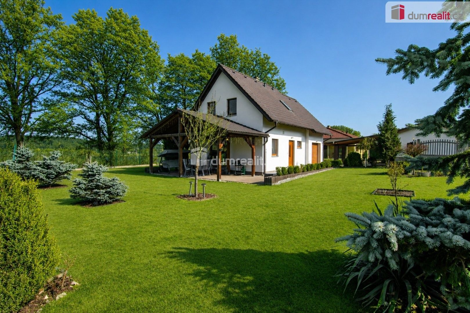 Prodej domu 118 m² - foto 2