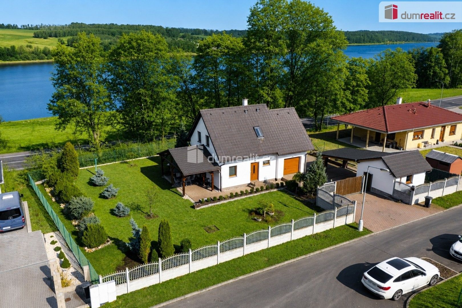 Prodej domu 118 m² - foto 1