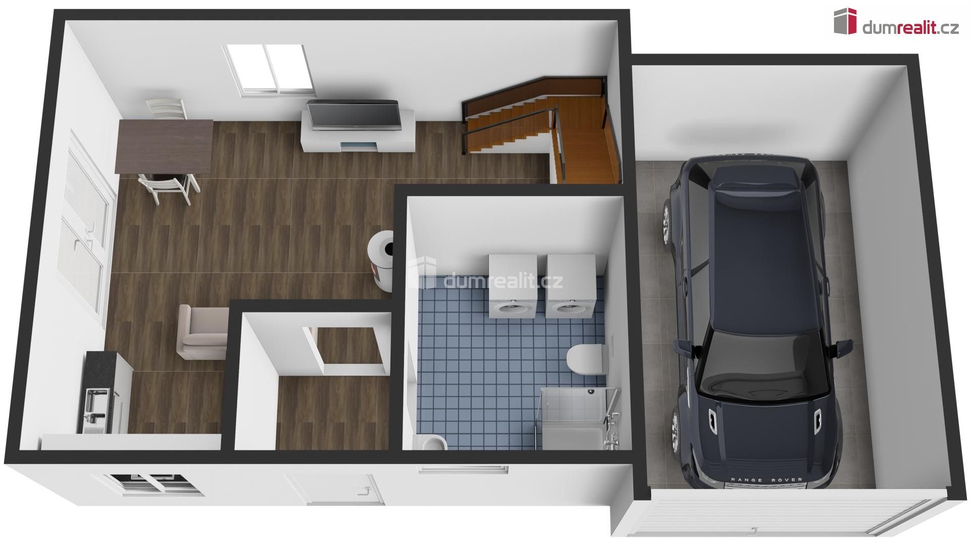 Prodej domu 118 m² - foto 17