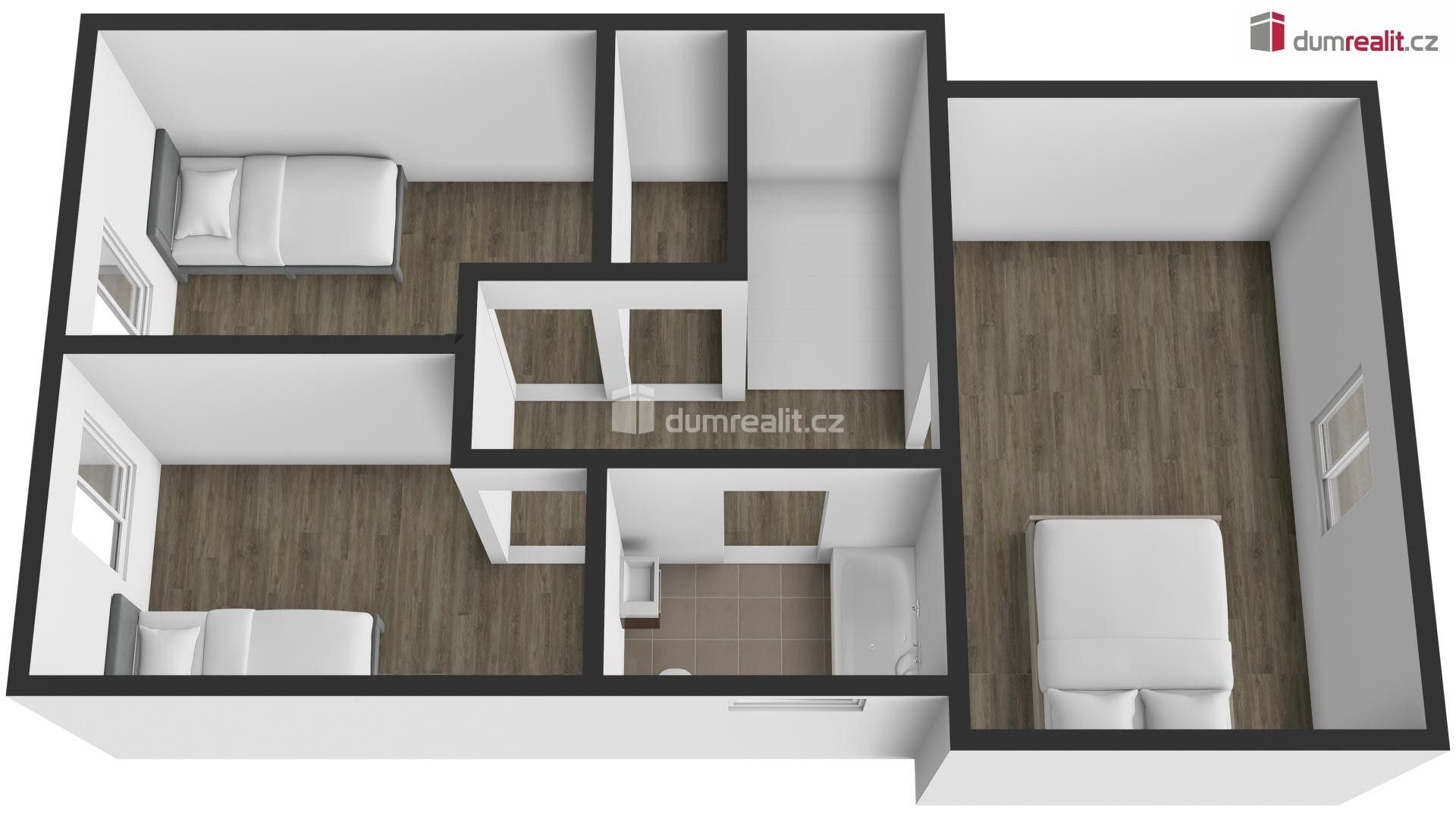 Prodej domu 118 m² - foto 18