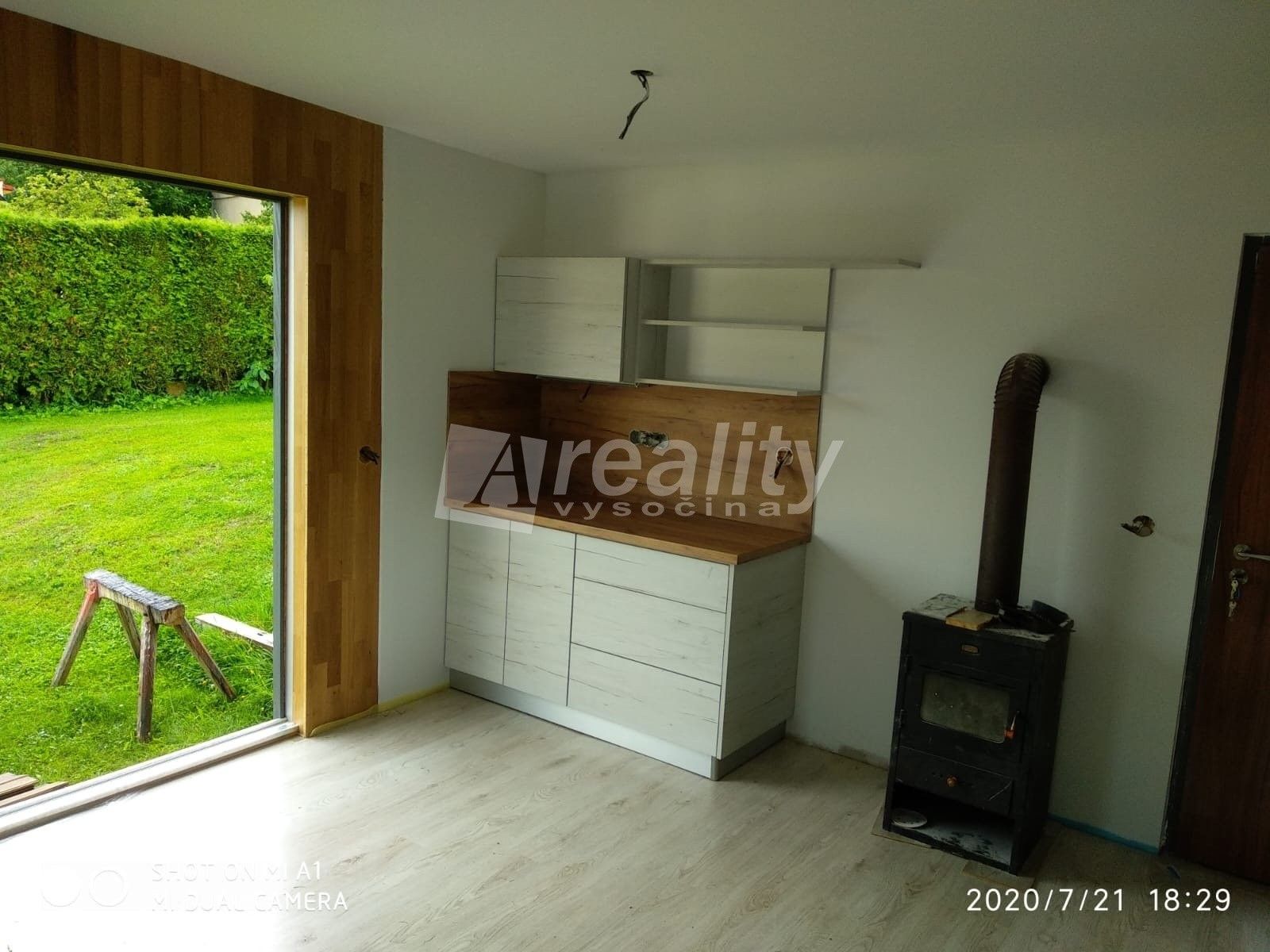 Prodej pozemku 483 m² - foto 5
