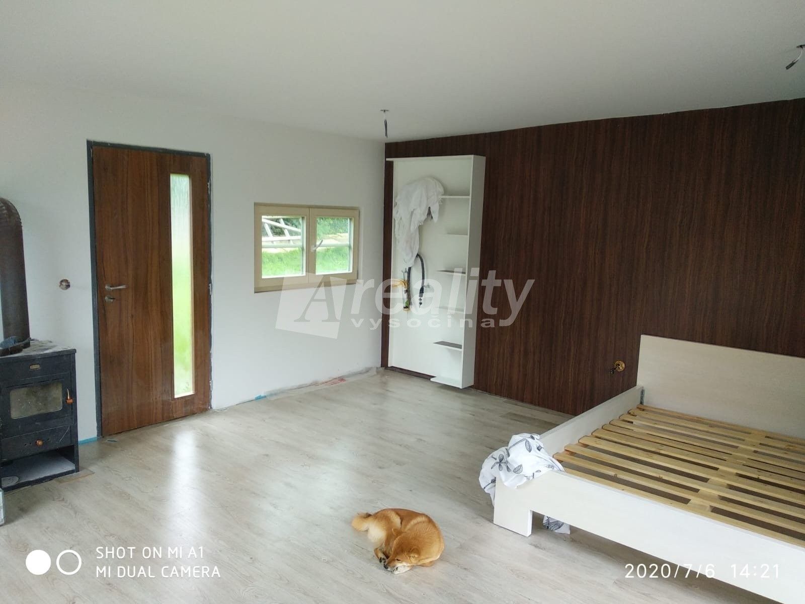 Prodej pozemku 483 m² - foto 3