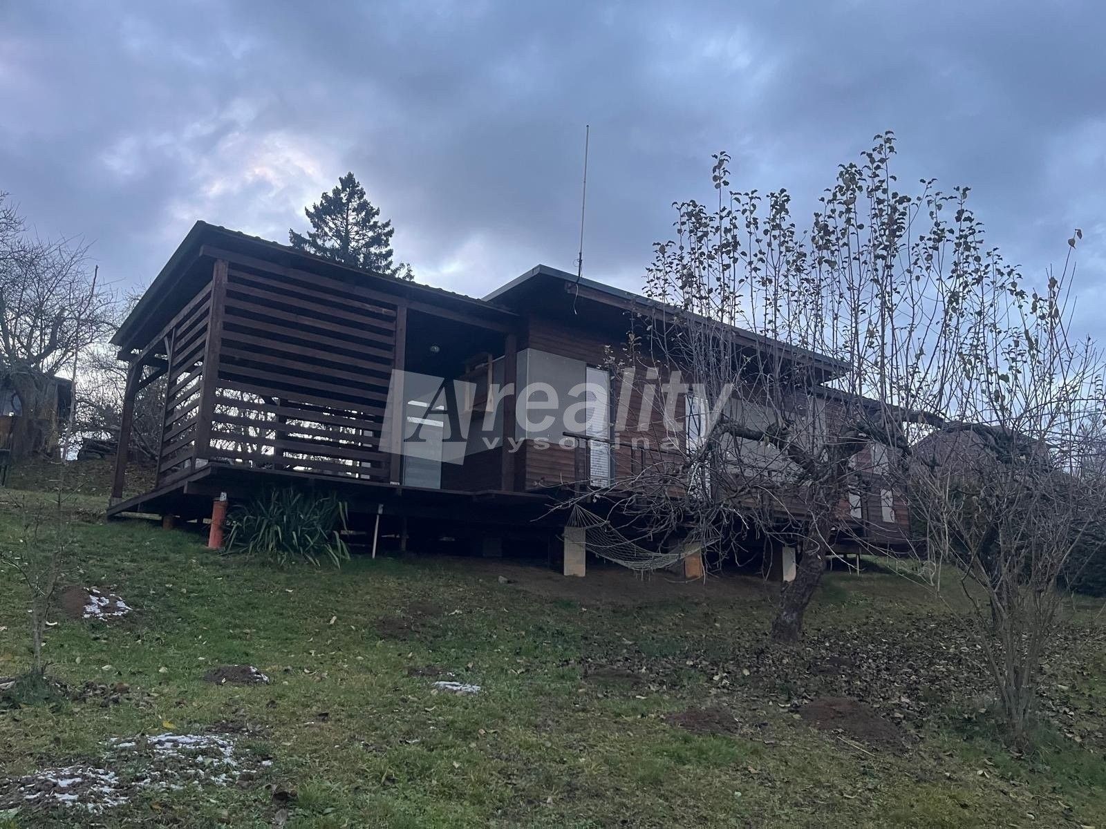 Prodej pozemku 483 m² - foto 2