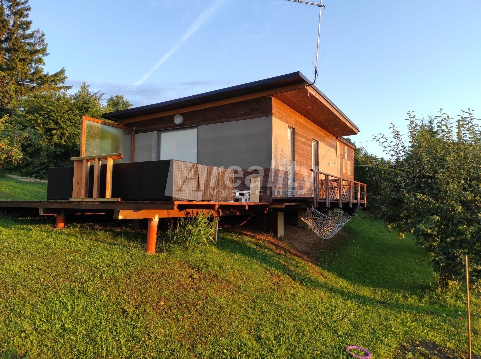 Prodej pozemku 483 m² - foto 1
