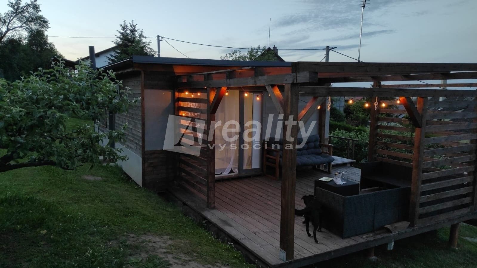Prodej pozemku 483 m² - foto 6