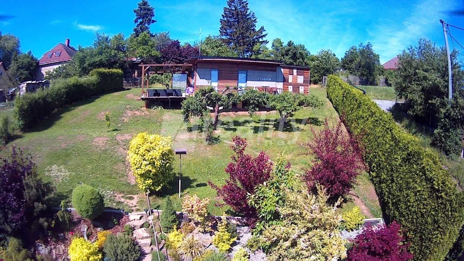 Prodej pozemku 483 m² - foto 7