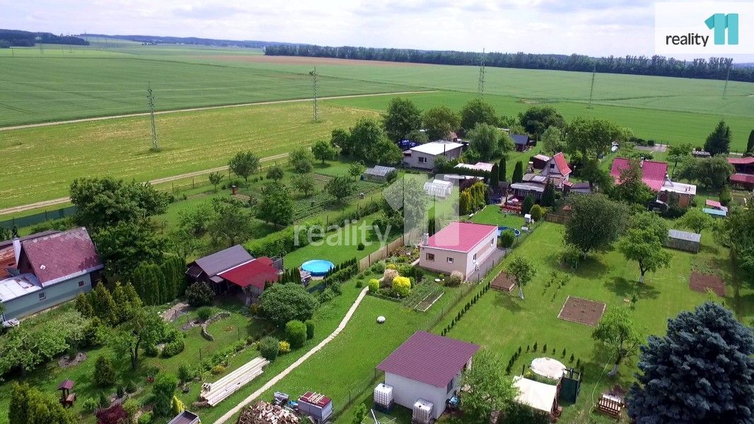 Prodej pozemku 1068 m² - foto 5
