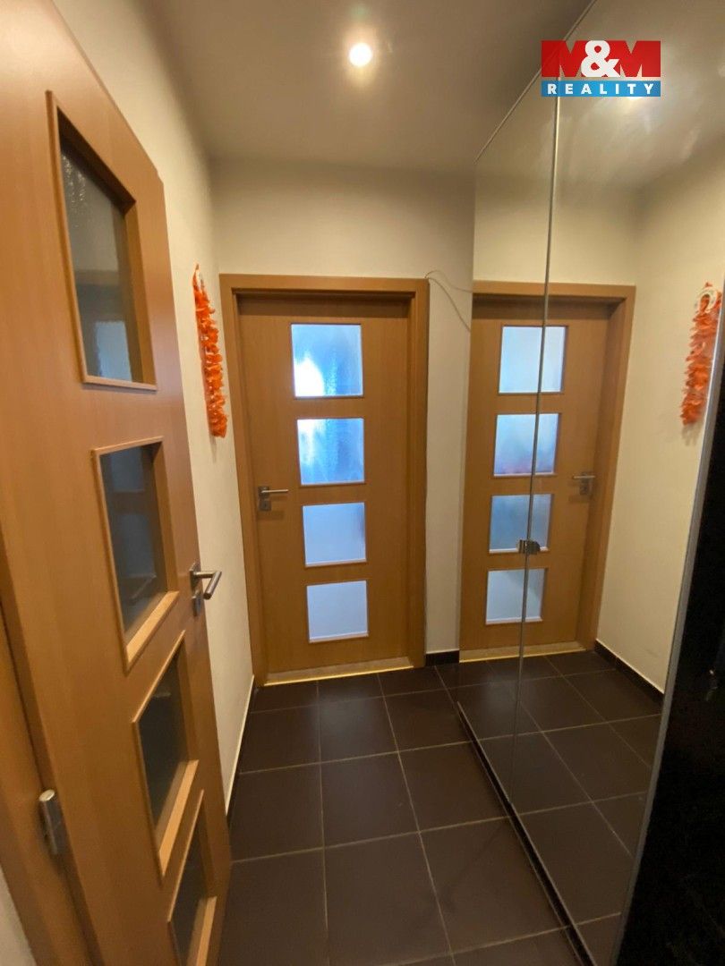 Pronájem bytu 1+kk 30 m² - foto 6